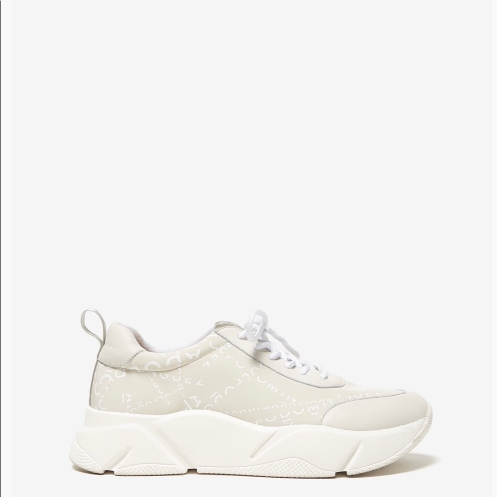 Adollfo Dominguez sneakers, size 38, new in box